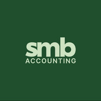 SMB Accounting logo, SMB Accounting contact details