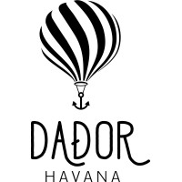 Dador logo, Dador contact details