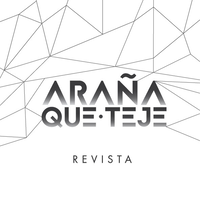 Revista Araña que Teje logo, Revista Araña que Teje contact details