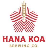 Hana Koa Brewing logo, Hana Koa Brewing contact details