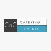 CnC Catering and Events logo, CnC Catering and Events contact details