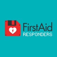 FirstAid Responders logo, FirstAid Responders contact details