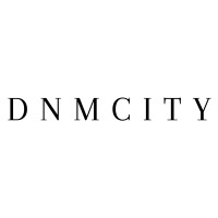 DNMCITY logo, DNMCITY contact details