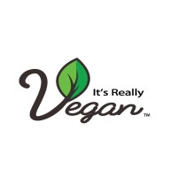 Its Really Vegan logo, Its Really Vegan contact details