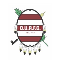 University of Oklahoma Rugby Football Club logo, University of Oklahoma Rugby Football Club contact details