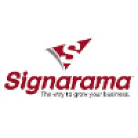 SIGNARAMA - North Palm Beach logo, SIGNARAMA - North Palm Beach contact details