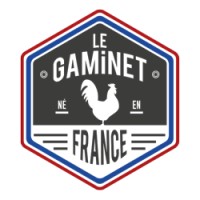 Le Gaminet logo, Le Gaminet contact details