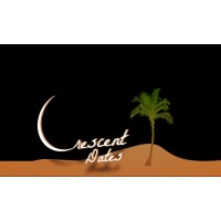 Crescent Dates logo, Crescent Dates contact details