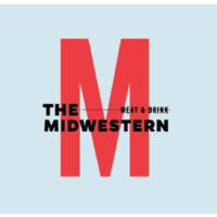 The Midwestern logo, The Midwestern contact details