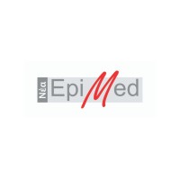 New EpiMed logo, New EpiMed contact details