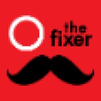 The Fixer Agency Dubai logo, The Fixer Agency Dubai contact details