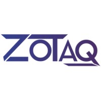 ZOTAQ Inc. logo, ZOTAQ Inc. contact details