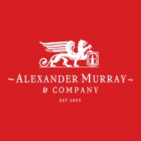 Alexander Murray logo, Alexander Murray contact details