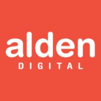 Alden Digital logo, Alden Digital contact details