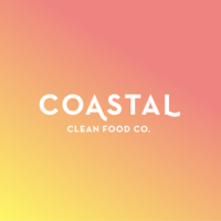 Coastal Clean Food Co. logo, Coastal Clean Food Co. contact details