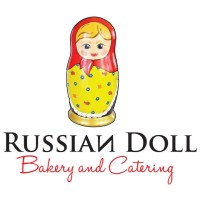 Russian Doll Bakery and Catering logo, Russian Doll Bakery and Catering contact details