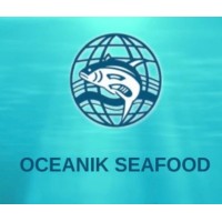 OCEANIK SEAFOOD logo, OCEANIK SEAFOOD contact details