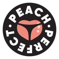 Peach Perfect logo, Peach Perfect contact details