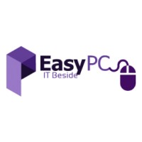 Easypcinfo logo, Easypcinfo contact details