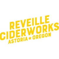 Reveille Ciderworks logo, Reveille Ciderworks contact details