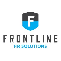 Frontline HR Solutions logo, Frontline HR Solutions contact details