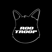 Roo Troop logo, Roo Troop contact details