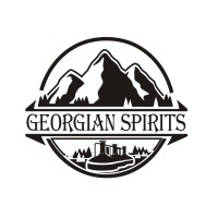 Georgian Spirits logo, Georgian Spirits contact details