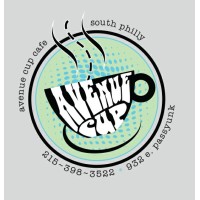 Avenue Cup Cafe logo, Avenue Cup Cafe contact details