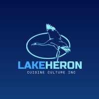 Lake Heron Cuisine Culture Inc logo, Lake Heron Cuisine Culture Inc contact details