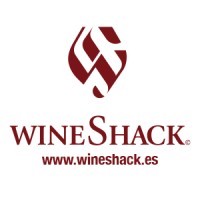 WineShack logo, WineShack contact details