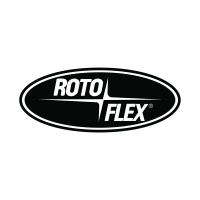 RotoFlex Oven Co. logo, RotoFlex Oven Co. contact details