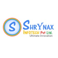 Shrynax Infotech Pvt Ltd. logo, Shrynax Infotech Pvt Ltd. contact details