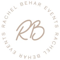 Rachel Behar Events logo, Rachel Behar Events contact details