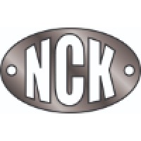 NCK Equipment Co,. Inc logo, NCK Equipment Co,. Inc contact details