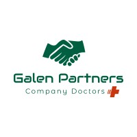 Galen Partners Limited logo, Galen Partners Limited contact details