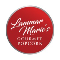 Lammar Marie's Gourmet Popcorn logo, Lammar Marie's Gourmet Popcorn contact details