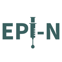 Epi-N logo, Epi-N contact details