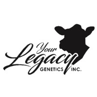 Your Legacy Genetics Inc. logo, Your Legacy Genetics Inc. contact details