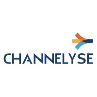 Channelyse logo, Channelyse contact details