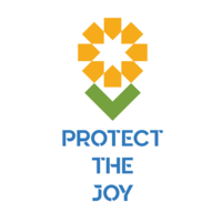 Protect The Joy logo, Protect The Joy contact details