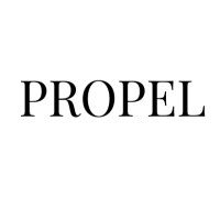 Propel Beverage logo, Propel Beverage contact details