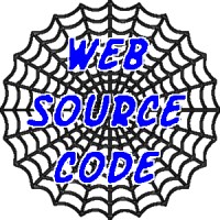 WebSourceCode logo, WebSourceCode contact details