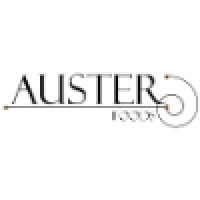 AUSTER FOODS logo, AUSTER FOODS contact details