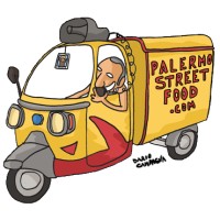 Palermo Street Food logo, Palermo Street Food contact details