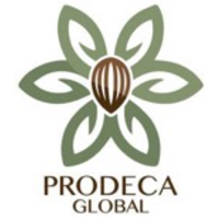 Prodeca Global logo, Prodeca Global contact details