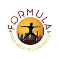 Formula Brew - Coffee and Kombucha logo, Formula Brew - Coffee and Kombucha contact details