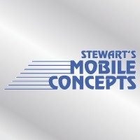 STEWART'S MOBILE CONCEPTS, LTD. logo, STEWART'S MOBILE CONCEPTS, LTD. contact details