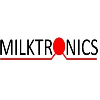 Milktronics logo, Milktronics contact details