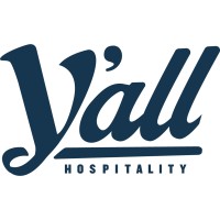 Y'all Hospitality logo, Y'all Hospitality contact details