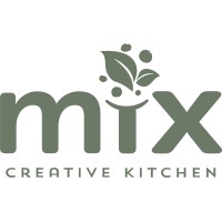 Myx Kitchen logo, Myx Kitchen contact details